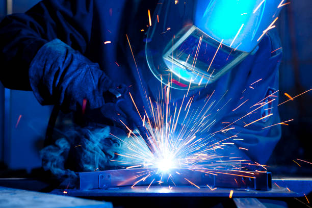 Best Automotive Welding in Fairfield, TX