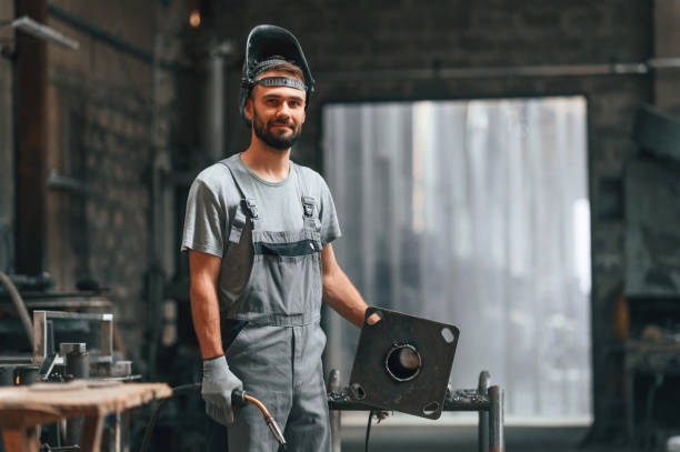 Best Pipe Welding in Fairfield, TX