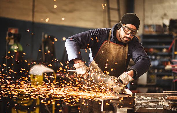 Fairfield, TX Welder & Metal Fabrication Company